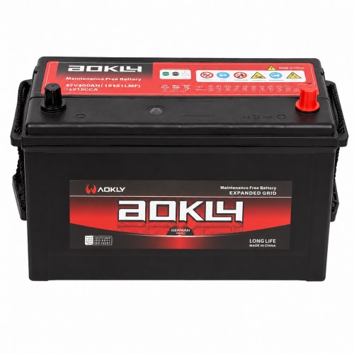 BATTERY-31A1040