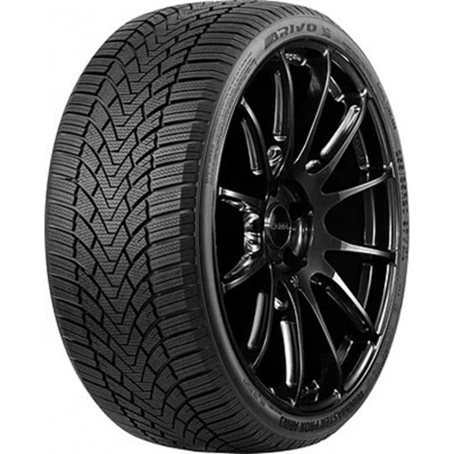 255/40R19