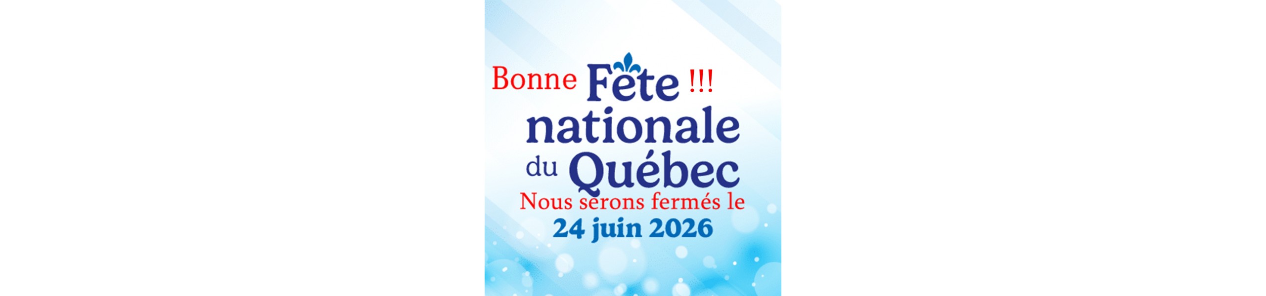 FETE