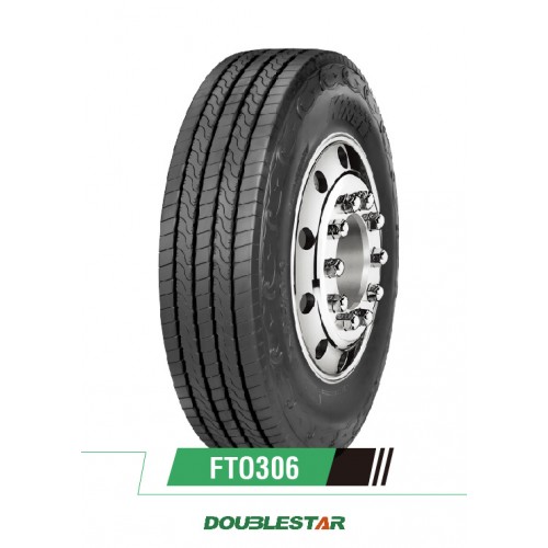 315/80R22.5 FT0306