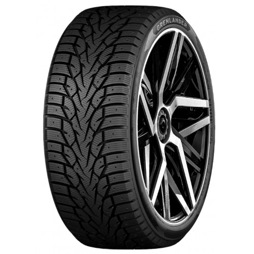 LT275/60R20