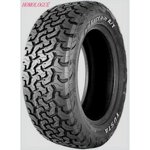 LT265/70R17