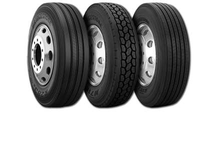 Trailer tires