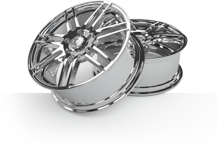 Alloy Wheels